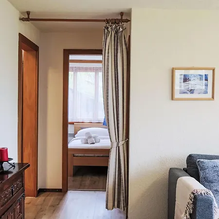 Schoepfli By Interhome