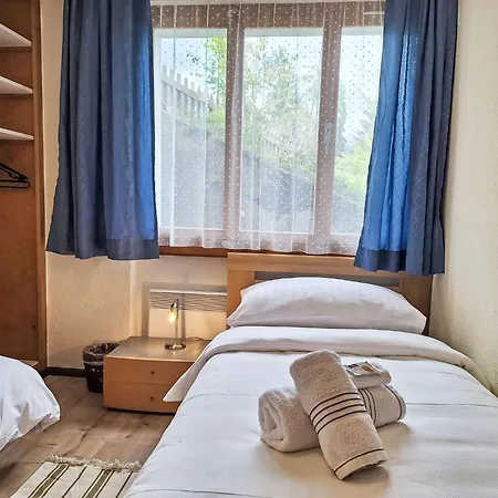דירה Schoepfli By Interhome *