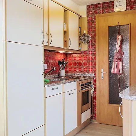 Schoepfli By Interhome