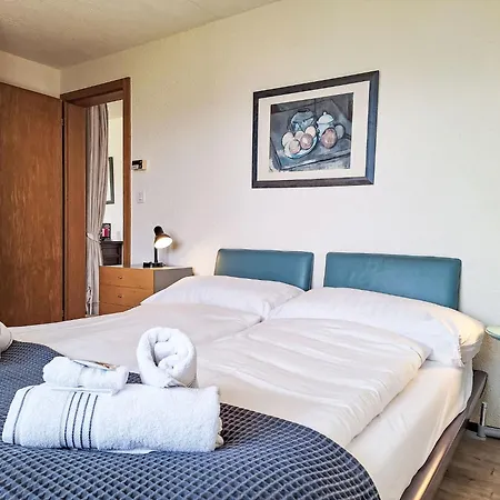 Schoepfli By Interhome *