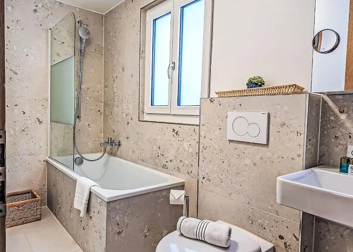 Schoepfli By Interhome *