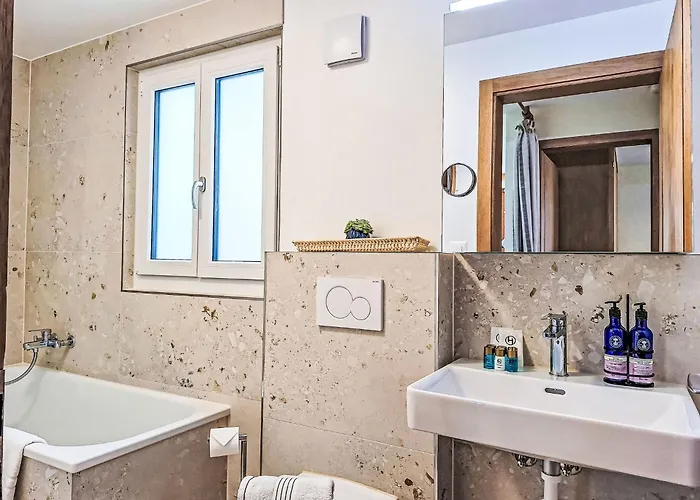 Appartement Schoepfli By Interhome *