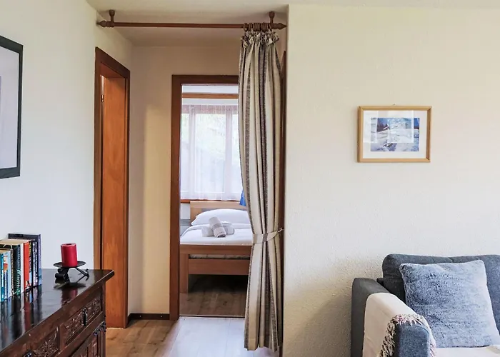 Schoepfli By Interhome