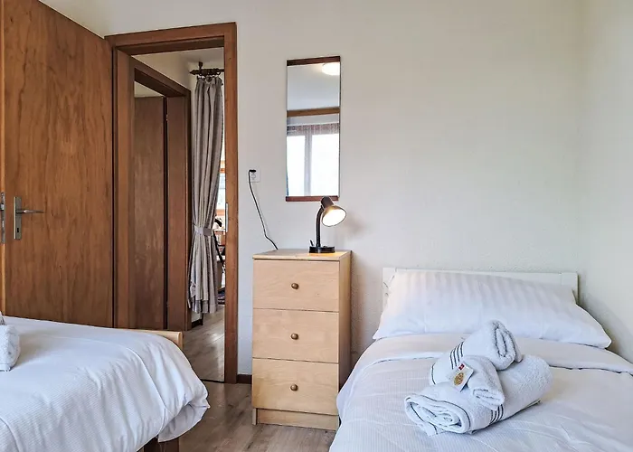 Appartement Schoepfli By Interhome Beatenberg