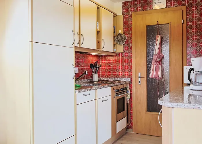 Schoepfli By Interhome