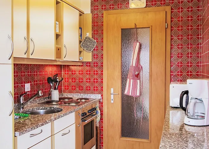 Schoepfli By Interhome