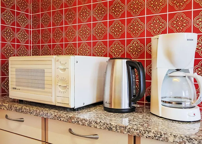 Schoepfli By Interhome Beatenberg