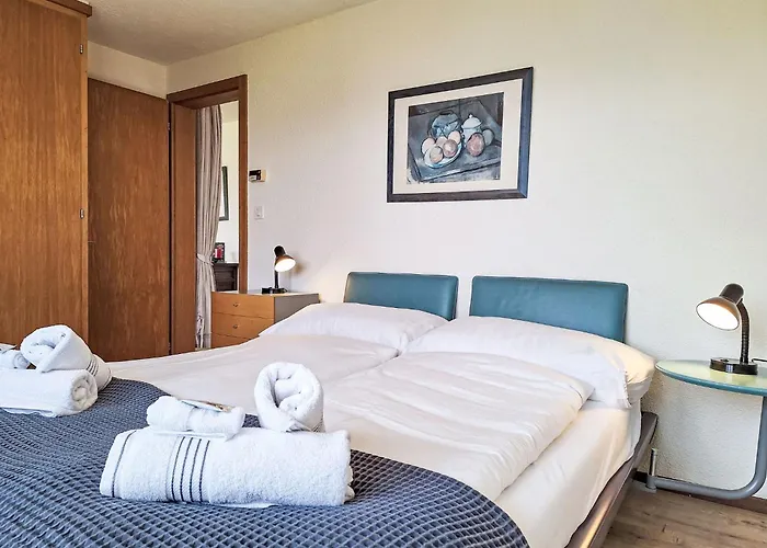 Schoepfli By Interhome *