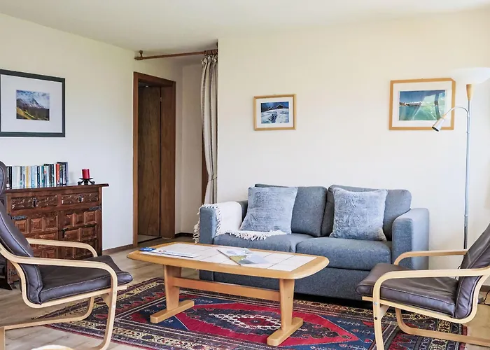 Schoepfli By Interhome * Beatenberg