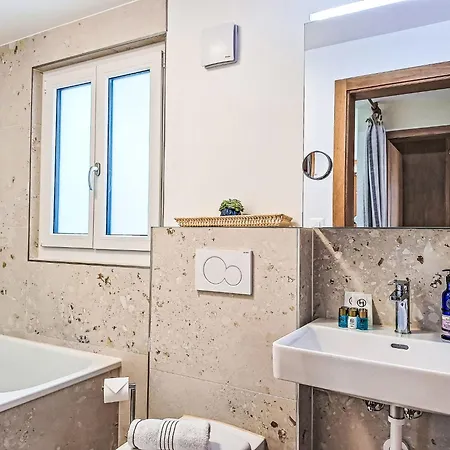 Appartamento Schoepfli By Interhome *