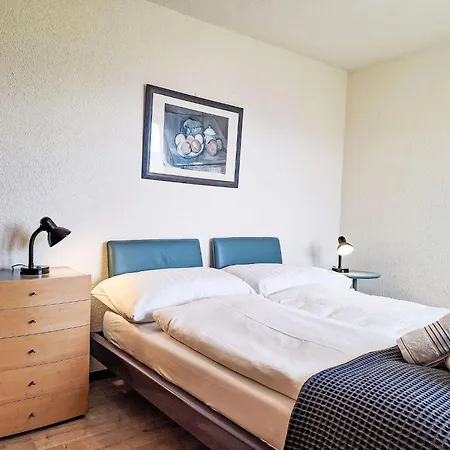 Schoepfli By Interhome Beatenberg