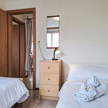 Apartment Schoepfli By Interhome Beatenberg