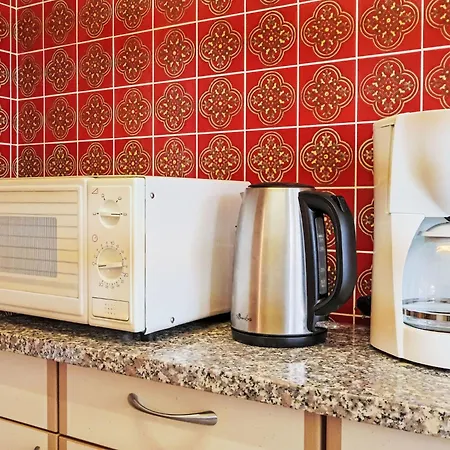 Schoepfli By Interhome Beatenberg