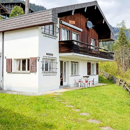 Schoepfli By Interhome * Beatenberg