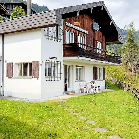 Schoepfli By Interhome * Beatenberg