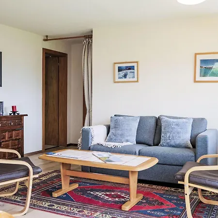 Schoepfli By Interhome * Beatenberg
