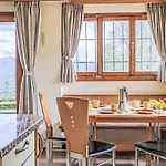 Schoepfli By Interhome * Beatenberg