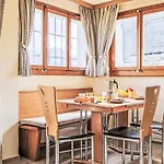 Lägenhet Schoepfli By Interhome *